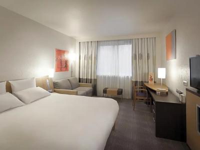 Novotel Valence Sud - 116