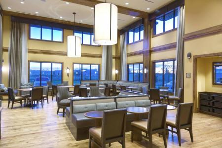 Homewood Suites by Hilton - 49