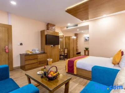 Dreamland Gold Resort & - 35