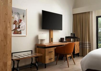 Marriott Plaza San Antonio - 31