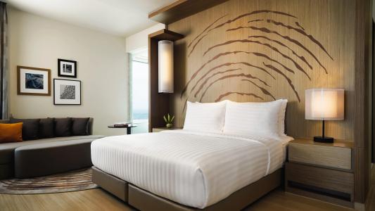 möVenpick Siam Na Jomtien Pattaya - Sha Extra Plus - 1