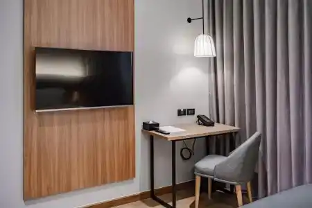 Best Western Chatuchak - 48