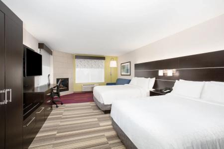 Holiday Inn Express & Suites, an IHG - 5