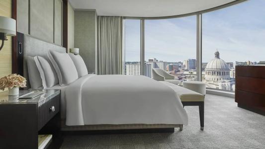 Four Seasons One Dalton Street, Boston - 6