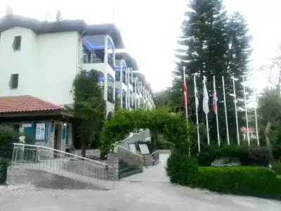 Club Aquarium - 16