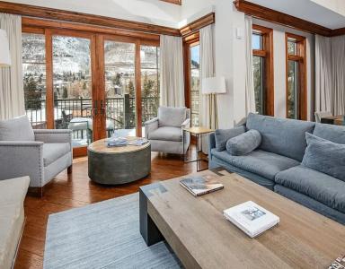The Collection at the Ritz Carlton Residences - 108