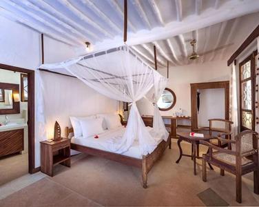 Diamonds Mapenzi Beach - All Inclusive - 35