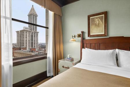 The Arctic Club Seattle, a DoubleTree by Hilton - 47
