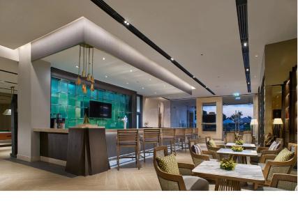 Sheraton Hua Hin Resort & Spa - Sha Extra Plus - 23