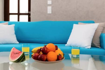 Diamond Luxury Suites - 72