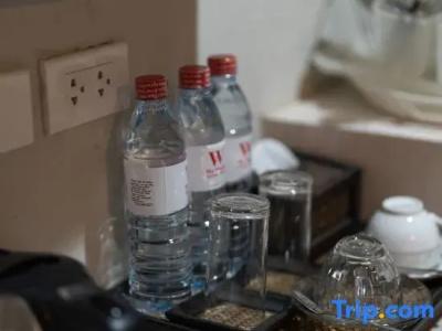 We World Boutique Haatyai - 34