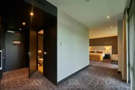 Van Der Valk Almere - 40