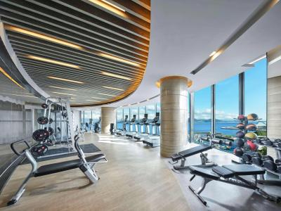 Hilton Shenzhen Shekou Nanhai - 28