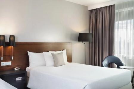 Courtyard by Marriott Amsterdam Airport - 78