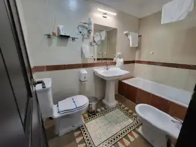Casona de San Andrés - 7