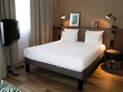 Novotel Suites Nice Airport - 142