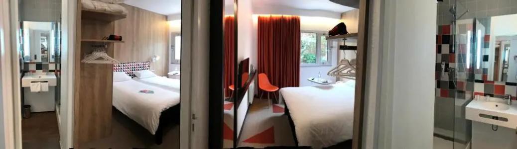 ibis Styles Caen Centre Paul Doumer - 47