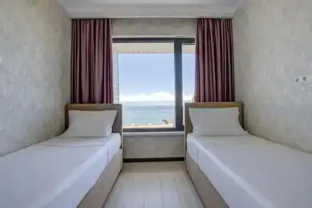 Апарт-отель Novel & Apartments - 65