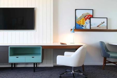 DoubleTree by Hilton Ocean City Oceanfront - 45