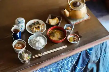 Guest House Kingyoya - 15