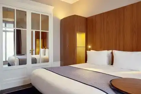 Holiday Inn Paris Gare De Lyon Bastille, An Ihg - 59