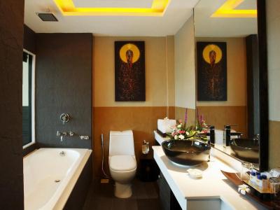 r-Mar Resort And Spa - Sha Plus - 14