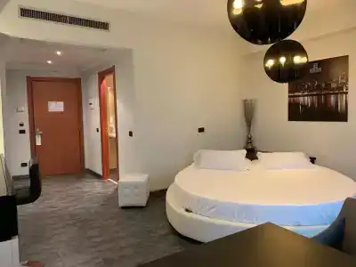 Best Western Class - 94