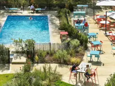 Novotel Wavre Brussels East - 27