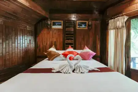 Phu Pha Aonang Resort & Spa - 75