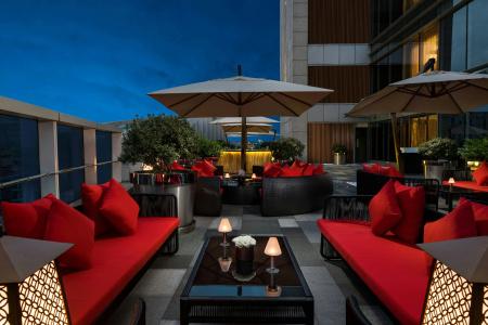 The St. Regis Chengdu - 37
