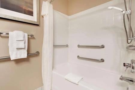 Homewood Suites by Hilton Vancouver / Portland - 41