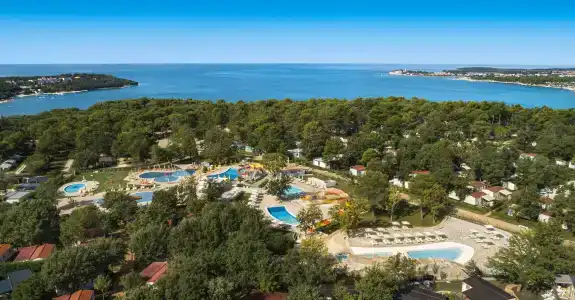 Lanterna Premium Camping Resort by Valamar - 19
