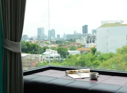 SiRi Ratchada Bangkok - 84