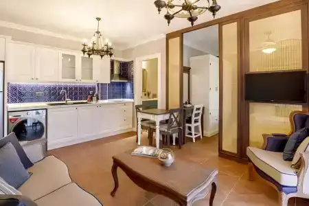 PETİTE BOUTIQUE APART - 1
