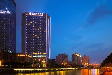 Galaxy minyoun Chengdu - 20