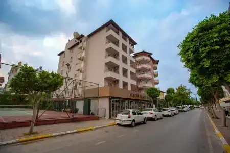 Alanya Beach - 25