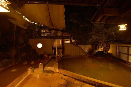 Ryokan Kiraku - 7