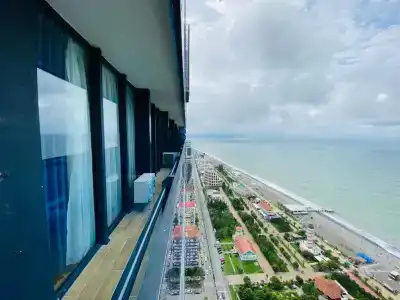 Seaside Vip40 - 66