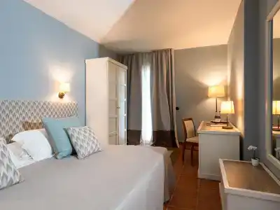 Relais Cappuccina - 0
