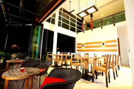 Navinda Krabi - Sha Plus - 21