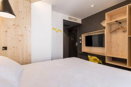 Urban Bivouac - 5