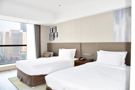 Holiday Inn Qingdao City Center, An Ihg - 40