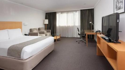 Crowne Plaza, An Ihg - 80