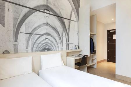 b&b Bergamo - 2