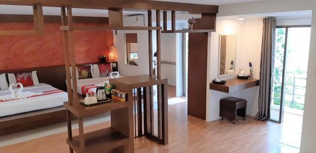 D2 lamoon resotel-SHA Extra plus - 61