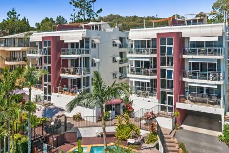 Bali Hai Noosa - 17