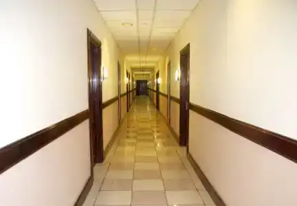 Harbour View Suites - 12