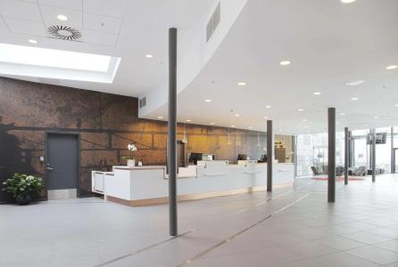 Scandic Sydhavnen - 0
