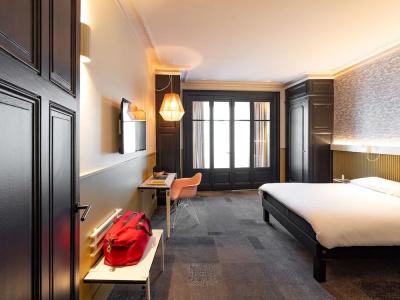 ibis Lyon Centre Perrache - 77