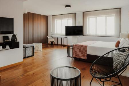 Rafaelhoteles Atocha - 31